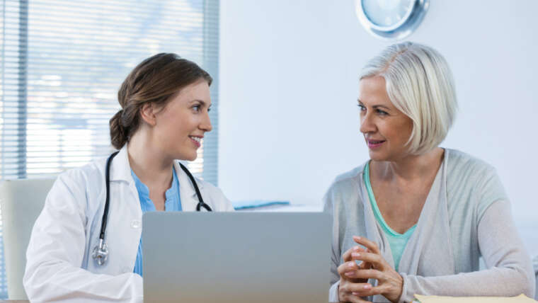 Hormone Replacement Therapy – Everything You Need to Know 