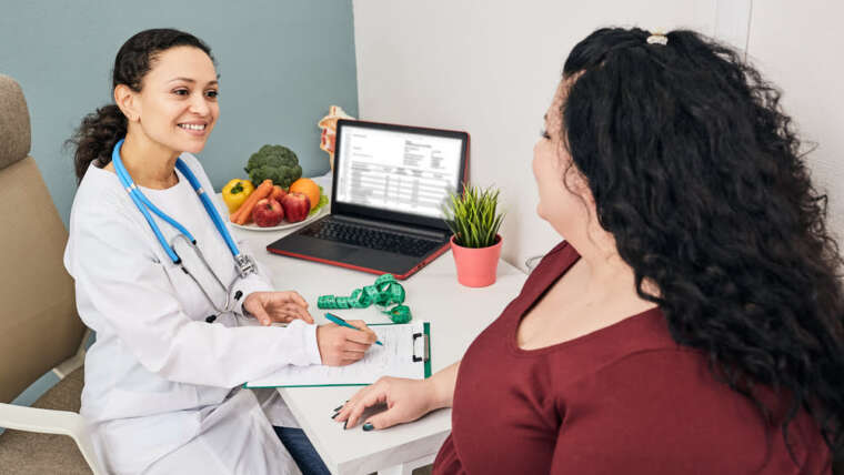FAQ about Medically Assisted Weight Loss