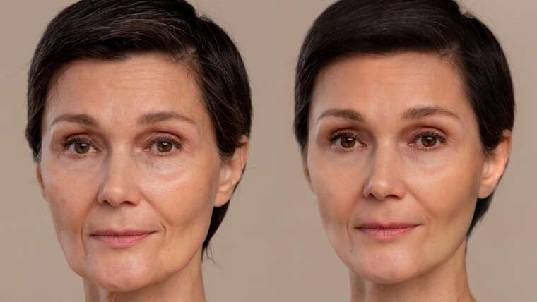Revive Youthful Skin & Hair with Botox and PRP in Jupiter & West Palm Beach
