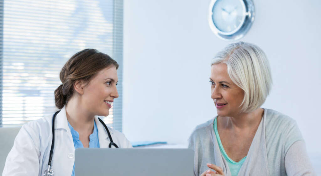 Hormone replacement therapy supporting mood, metabolism, sexual function, and sleep in aging adults